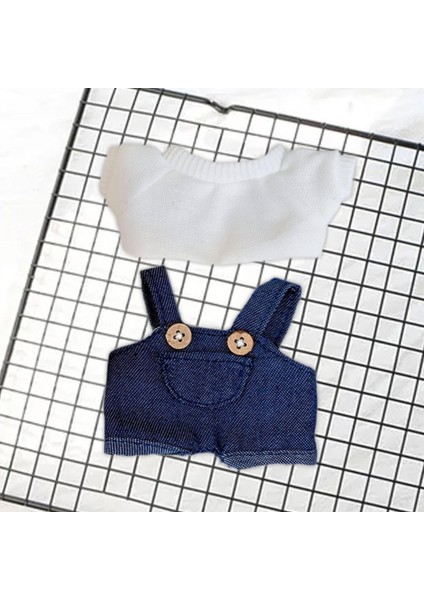 2 Mini 6 Inç Giysileri Giysileri Giydirme Kı Hediye Giysileri Takım Pantolonu Çocuklar Için Kıyafetler (Yurt Dışından) fiyatları
