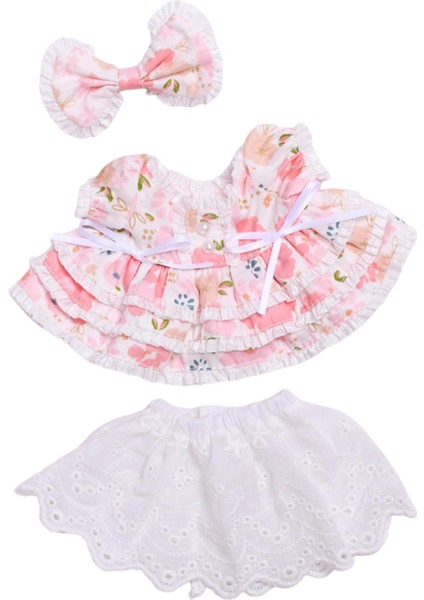 Doldurulmuş Pileli Dıy Fotoğraf Sahne Moda Giydirme 7.87'' (Yurt Dışından)