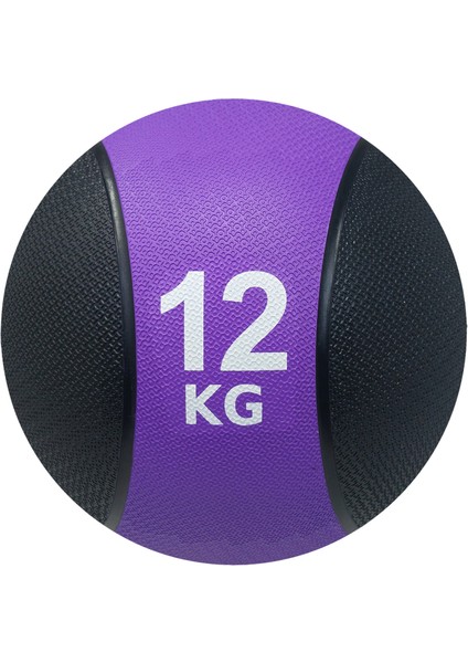 12 kg Sağlık Topu