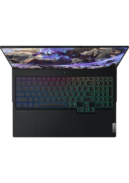 Legion Pro 7 Intel Core I9 14900HX 8gb 4tb SSD RTX4080/12GB 175W 16" Qhd+ 240Hz W11P Taşınabilir Bilgisayar & Per4 Çanta 83DE0086TRP385