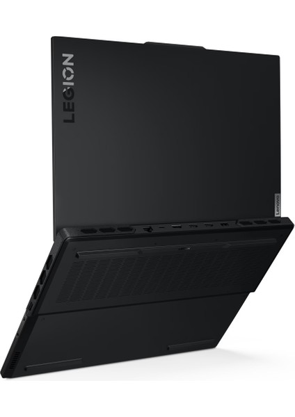 Legion Pro 7 Intel Core I9 14900HX 8gb 4tb SSD RTX4080/12GB 175W 16" Qhd+ 240Hz W11P Taşınabilir Bilgisayar & Per4 Çanta 83DE0086TRP385
