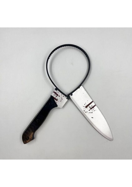 Halloween Cadılar Bayramı Bıçak modeli Taç fiyatları