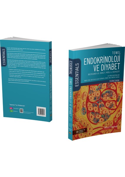 Temel Endokrinoloji ve Diyabt