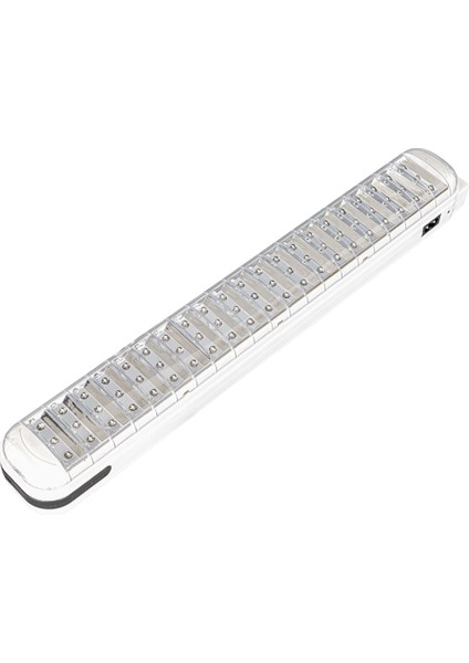 63 Smd LED Şarjlı Işıldak (4886)