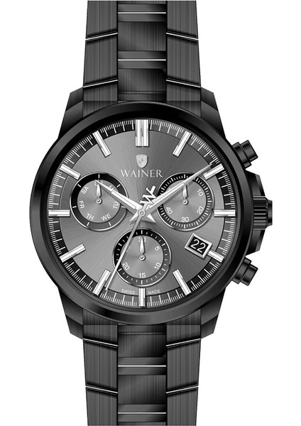 WA.16200-F Erkek Kol Saati