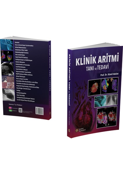 Klinik Aritmi Tanı ve Tedavi