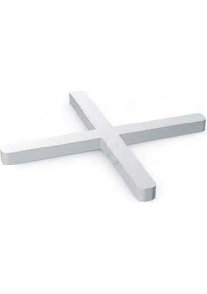 Düz Derz Artısı 2mm 500 Lü