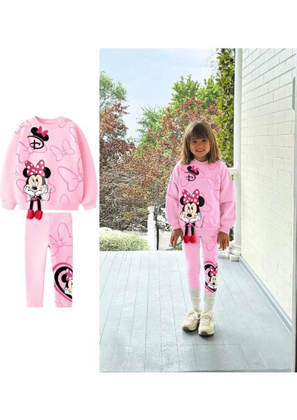 Minnie Mouse Sallanan Ayakkabı Modeli Marka Model
