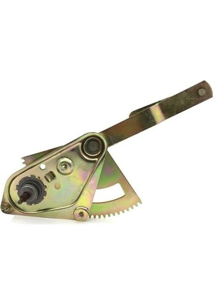 Serçeler R004 Cam Krikosu Arka Sağ Renault 12 7700513324