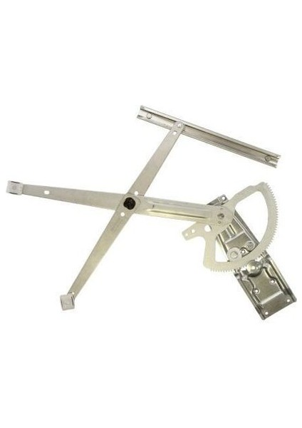 702504 Cam Krikosu Motorlu Sağ M-Benz Actros 96-02 Actros Mp2-Mp3 03-Eski Model A0007250002