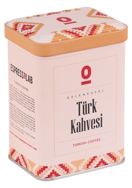 Türk Kahvesi 200 gr