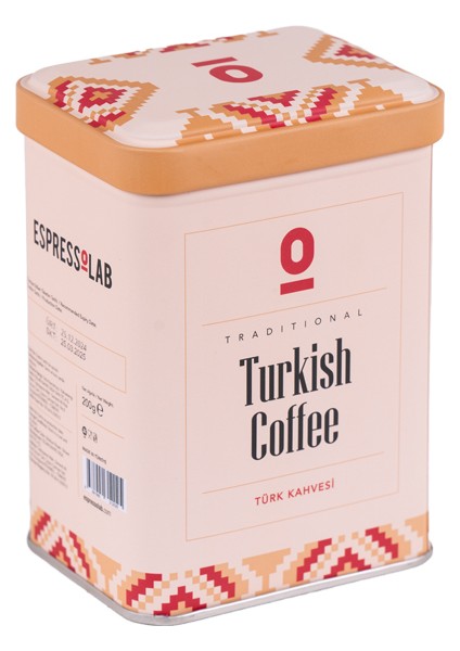 Türk Kahvesi 200 gr