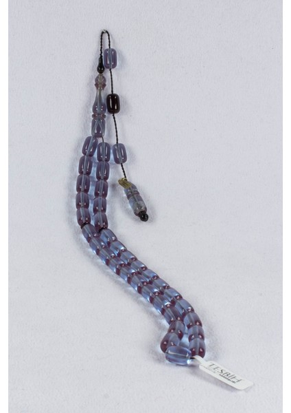 Ayhan Turan Imzalı Zar Kehribar Tesbih TSB0661 modelleri