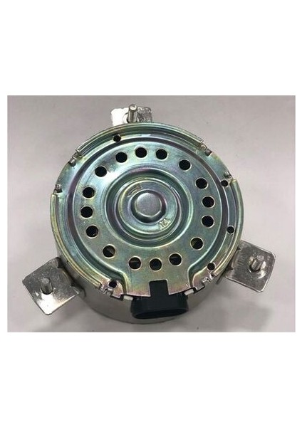 69401196 Fan Motoru Clio Klimalı Tek Motor