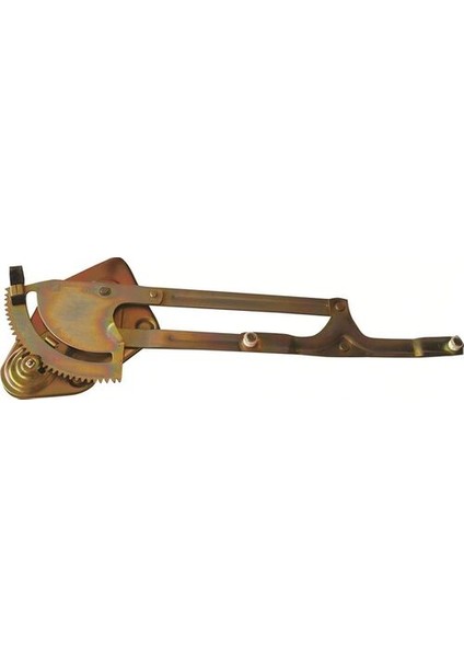 Serçeler R006 Cam Krikosu Ön Sağ Renault 12 Toros Ym Segmanlı Tip Cam Mekanizması 7702188754