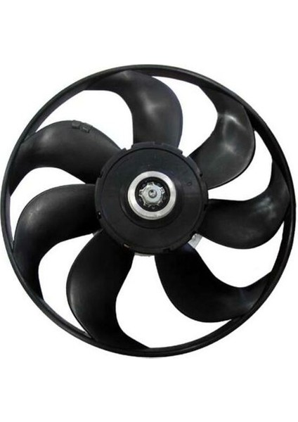 59521 Fan Motoru Passat 94-97 250-80W-345MM 1H0119113