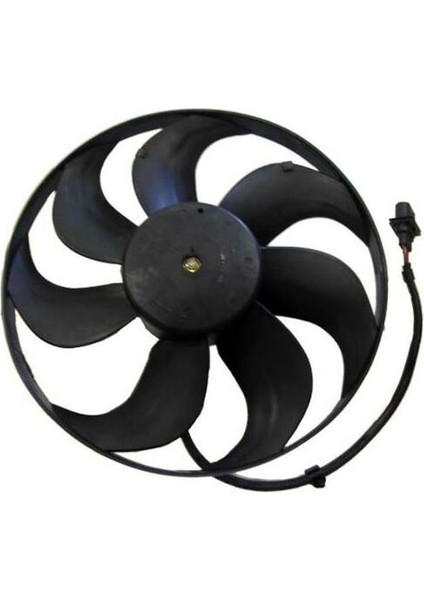 59535 Fan Motoru Golf Iv 98-Polo Klimalı 6X0959455A 6N0959455F