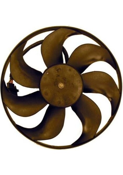 59553 Fan Motoru Golf Iv Bora 1.6 Klimalı 1JO959455F 1JO959455F
