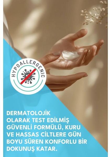 Ato+ Nemlendirici Balm 400ML Vegan Sertifikalı Organik Içerikli fiyatları
