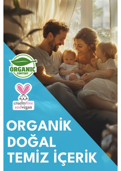 Ato+ Nemlendirici Balm 400ML Vegan Sertifikalı Organik Içerikli modelleri