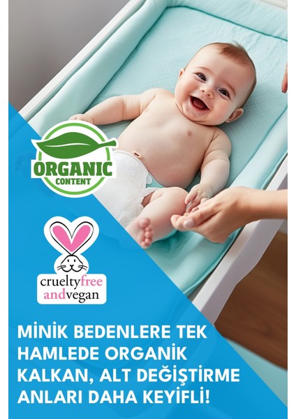 Pişik Önleyici Sprey 100ML Parfümsüz, Vegan