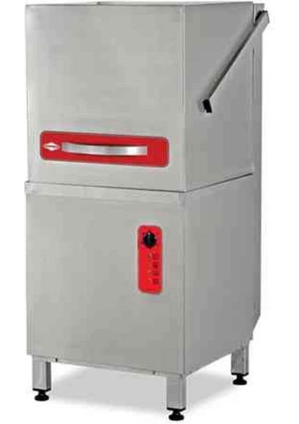 Giyotin Tipi Bulaşık Makinesi 380V