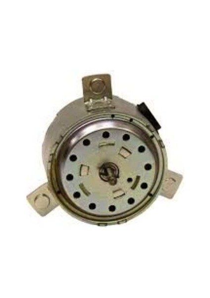 69401197 Fan Motoru Tek Motor Renault Megane Klimalı
