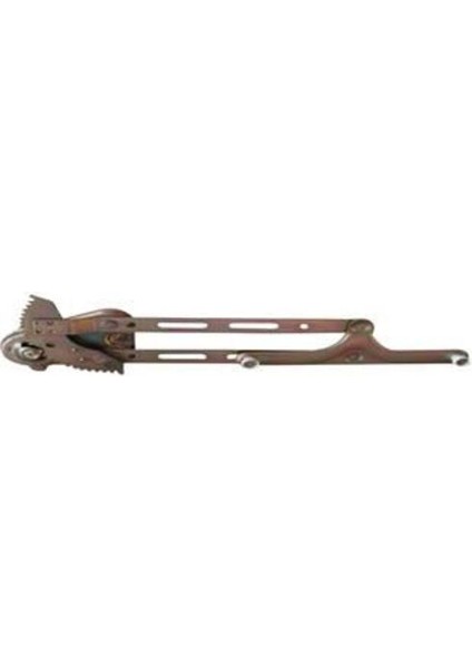 Serçeler R047 Cam Krikosu Arka Sol Renault 9 7700757189