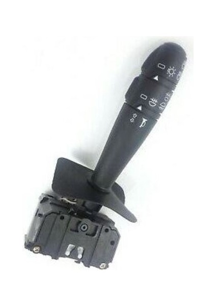 RN97816 Far Kumanda Kolu Duster 10- 255406898R