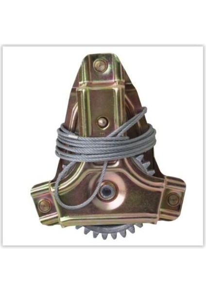 EMN376 Cam Krikosu Butun Ön 1600 Murat 131 85001863