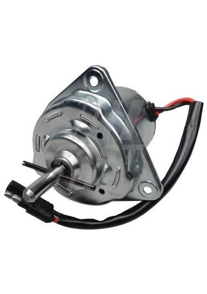 69401113 Fan Motoru Tek Motor Renault 9-11-Renault 19 Benzinli Kablolu 7700828623