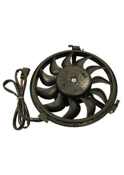 59547 Fan Motoru A6-A8-Allroad-Passat 300W-280MM-DAVLUMBAZLI 8D0959455D