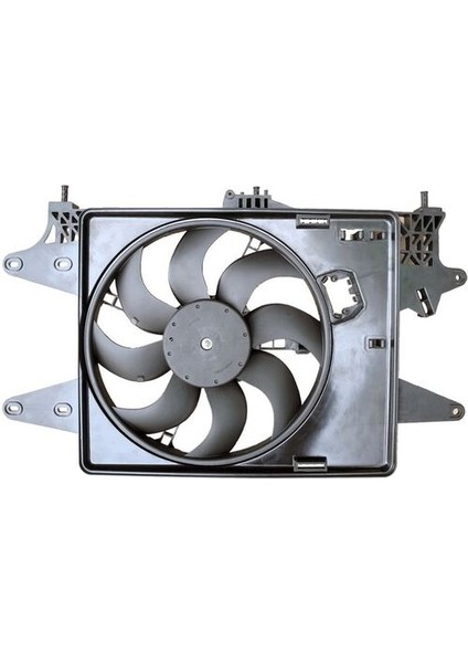 83155 Fan Motoru Davlumbazlı Doblo 1.3 51774951