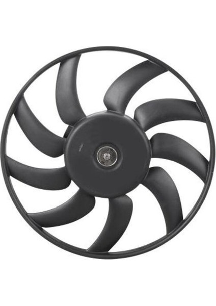 -Knecht-Behr CFF312000S Fan Motoru 400W 400MM Audi A4 13-16 A5 12-Q5 13- 8K0959455G