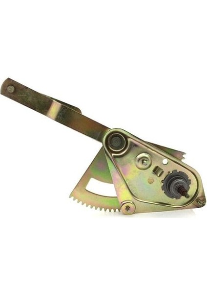Serçeler R003 Cam Krikosu Arka Sol Renault 12 7700513323