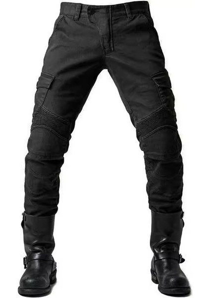 Bisiklet Jeans Motosiklet (Yurt Dışından)