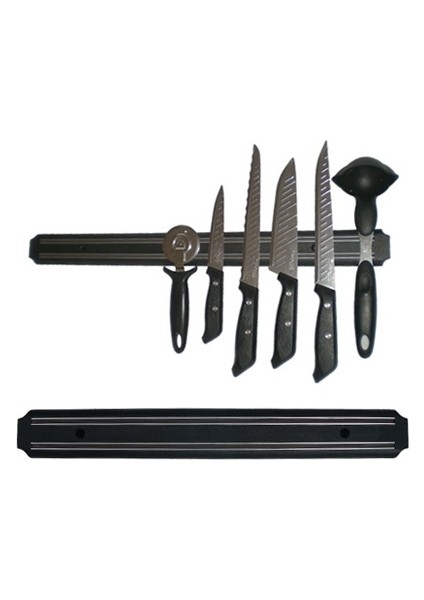 Mıknatıslı Bıçak Askısı 33CM. (4886)