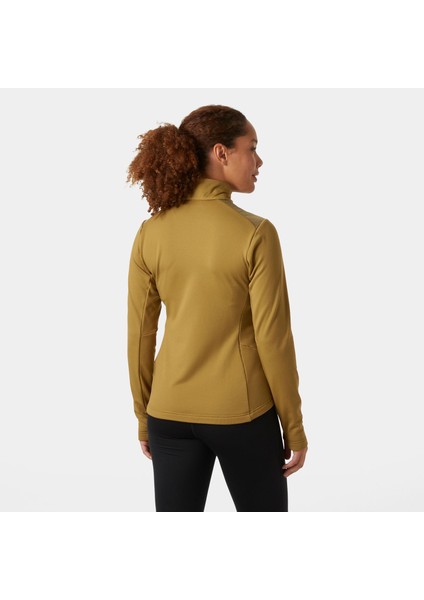 W Versalite Hybird Fleece Kadın Mont HHA.787 fiyatları