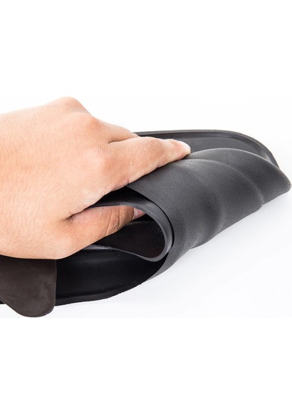 2 Adet Ön Veya Arkaya Uygun Çamur Önleyici Paçalık 32 X19 cm (4886)