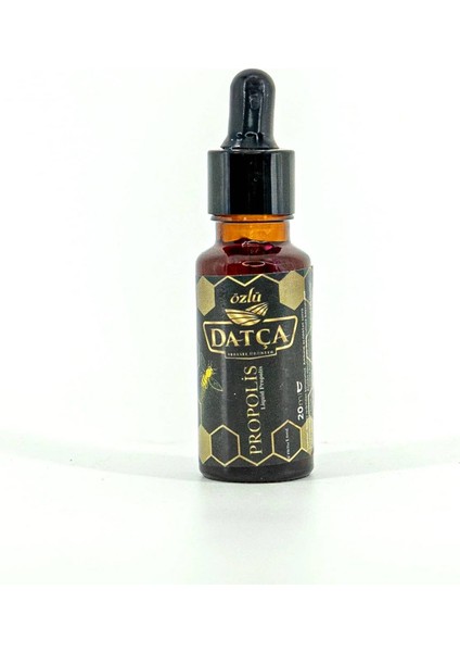 Propolis Damla 20 ml