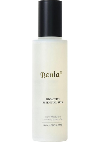 Bioactive Essential Skin 140 ml