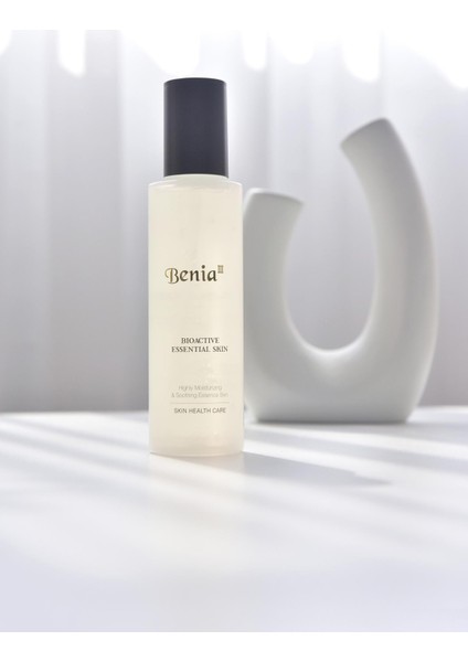 Bioactive Essential Skin 140 ml