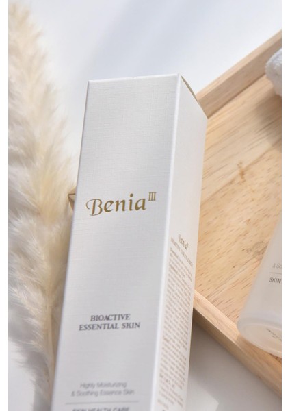 Bioactive Essential Skin 140 ml