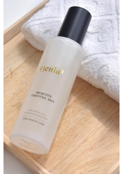Bioactive Essential Skin 140 ml