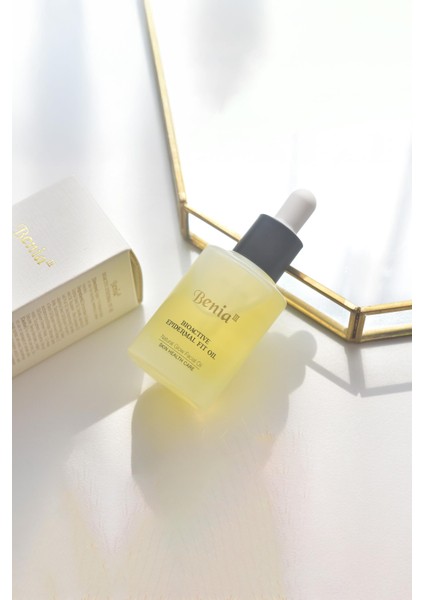 Bioactive Epidermal Fit Oil 30 ml
