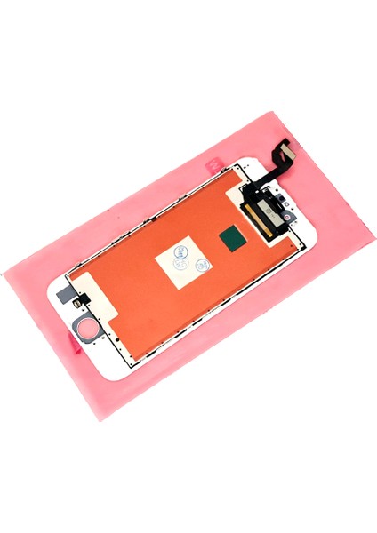 iPhone 6s LCD Ekran Dokunmatik (Lw) Beyaz