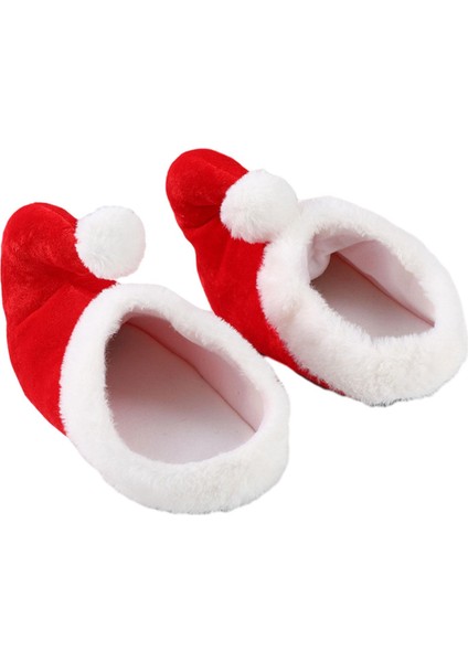 Noel Kaymaz Ev Iları Noel Baba (Yurt Dışından)