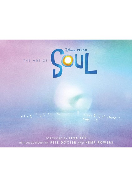 Art Of Soul (The Art Of)