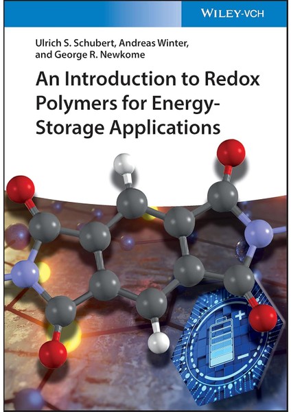 An Introduction To Redox Polymers For Energy-Storage Applications