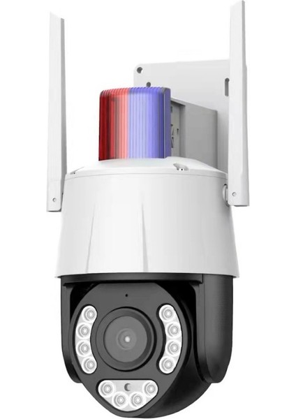 3mp Fhd X575-W Wi-Fi Kamera
